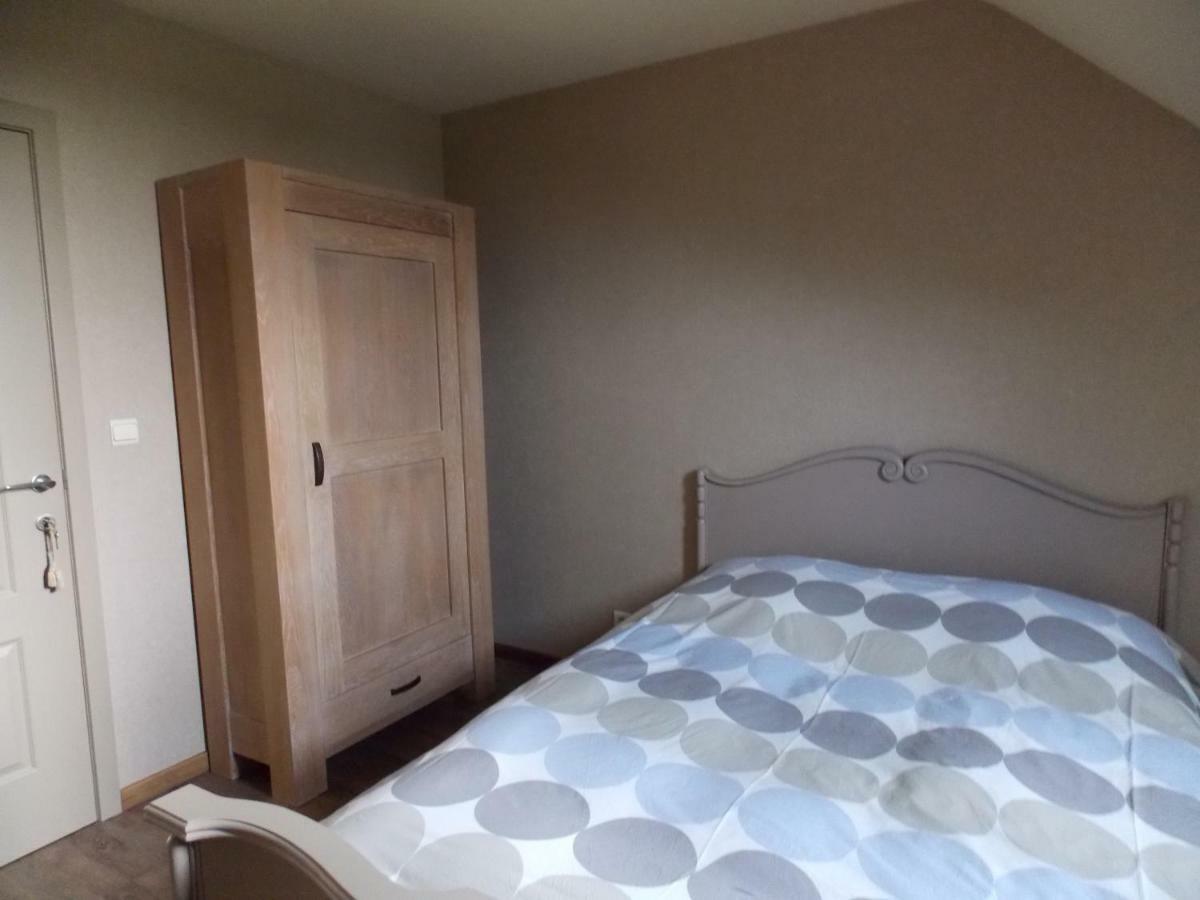 Beerse De Weide Poort Bed & Breakfast エクステリア 写真