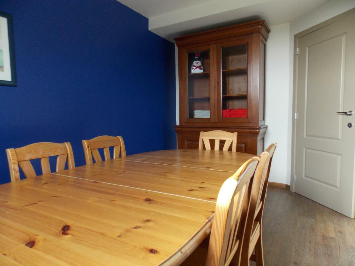 Beerse De Weide Poort Bed & Breakfast エクステリア 写真